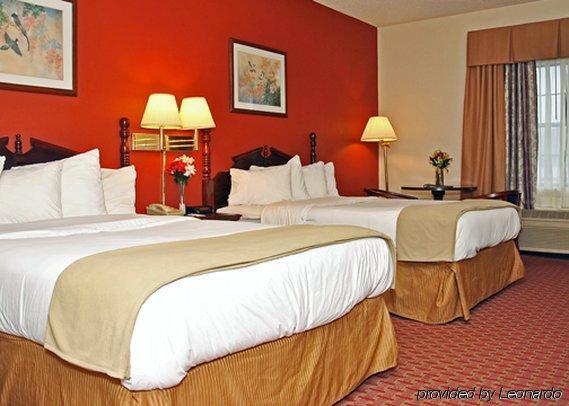 Quality Inn Hixson-Chattanooga الغرفة الصورة