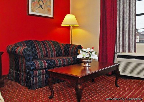 Quality Inn Hixson-Chattanooga الغرفة الصورة