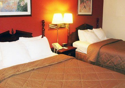 Quality Inn Hixson-Chattanooga الغرفة الصورة